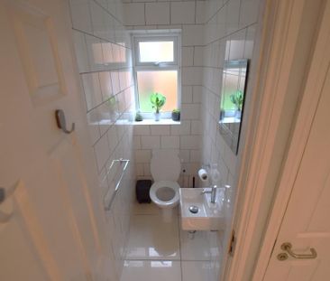 1 bedroom terraced house to rent - Photo 6