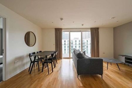 Seasons House, East Village, Stratford, E20 - Photo 5