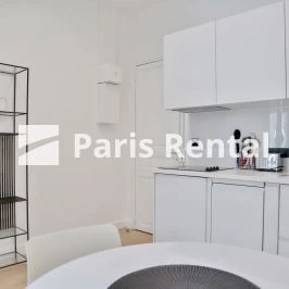 1 chambre, Europe-St Lazare Paris 8e - Photo 2