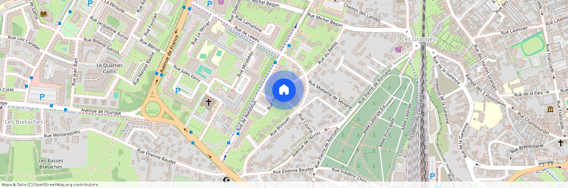 41000, Blois