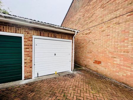 1 bedroom end of terrace house to rent - Photo 5