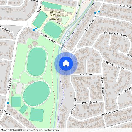 51 The Boulevard, Vic 3840, Morwell