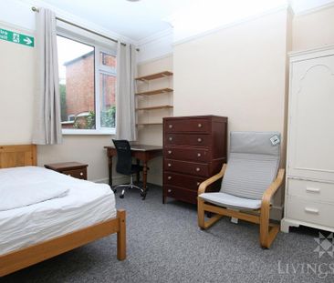 5 bedroom terraced house to rent - Photo 5