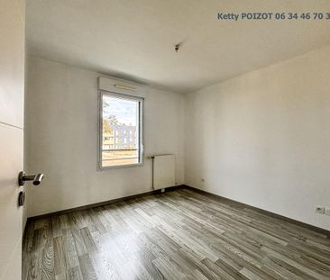 Location Appartement 3 pièces 58m² STE LUCE SUR LOIRE 44980 - Photo 4