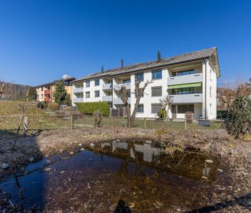 RUHIGES WOHNEN AM WALDRAND - Photo 2