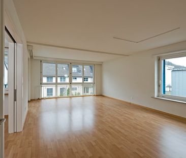 "Unsere Familienwohnung im Dofkern wartet auf Sie!" - Photo 6