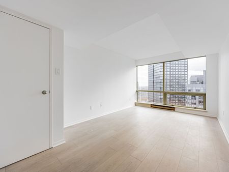 For Lease - 1001 Bay Street Unit# 2908, Toronto, Ontario - Photo 2