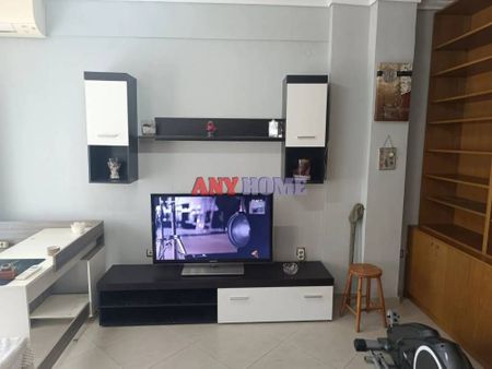 Studio/Γκαρσονιέρα για ενοικίαση Ρήγα Φεραίου (Συκιές) - Photo 3