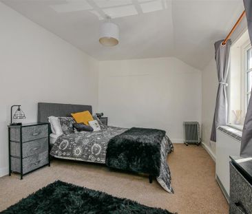 1 bedroom terraced house to rent - Photo 4