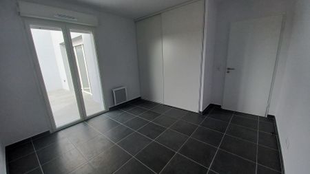 location Appartement T3 DE 56.69m² À PERPIGNAN - Photo 3