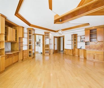 Exklusiv ausgestattete 3-Zimmer-Wohnung im Zentrum von Grieskirchen... - Photo 6