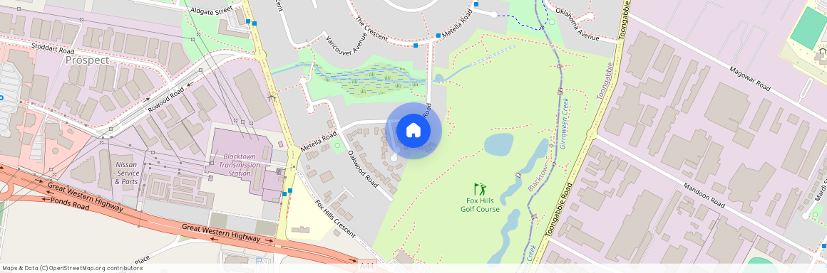4 Akron Place, NSW 2146, Toongabbie