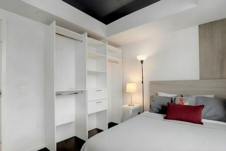 For Lease - 105 Champagne Avenue Unit# 1706, Dows Lake - Civic Hospital and Area, Ontario - Photo 5