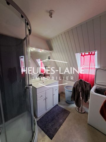 Location Appartement 4 pièces 64m² AVRANCHES 50300 - Photo 5