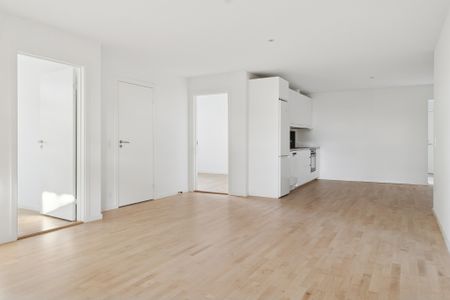 Familievenlig 4-værelses lejlighed i Dianalund - Photo 2