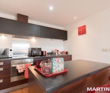 1 bedroom apartment to rent - Photo 6