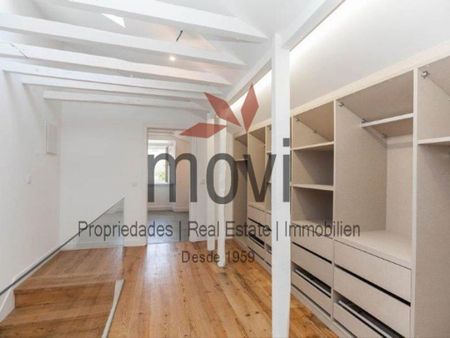 2 room luxury Apartment for rent in Cascais, Portugal - Photo 2