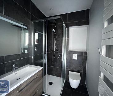 Location Appartement 2 pièces 31m² NANCY 54000 - Photo 5