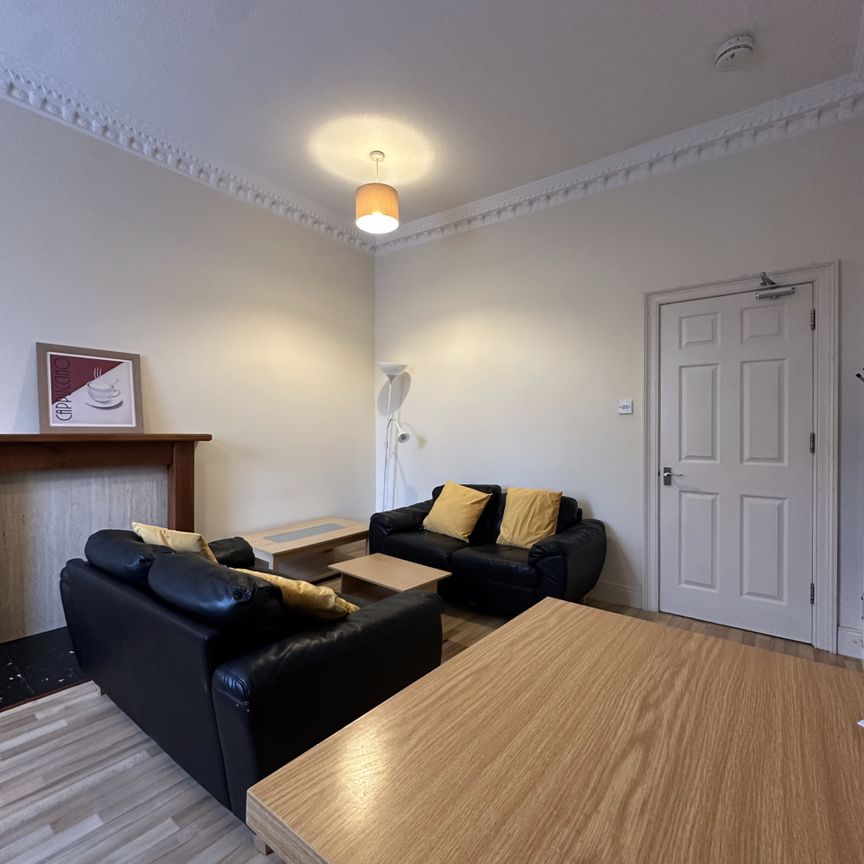 St Patrick Street, Edinburgh, EH8 9HB - Photo 1