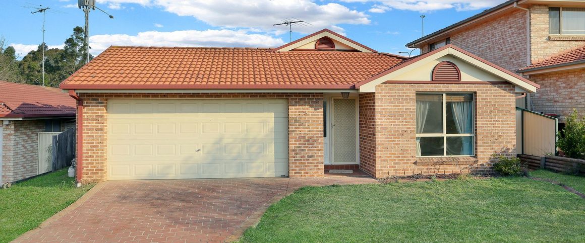 14 Guernsey Way, 2768, Stanhope Gardens Nsw - Photo 1