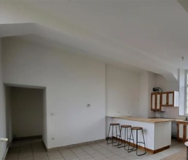 Location appartement 3 pièces - 54.84m² à Saint-omer (62500) - Photo 4
