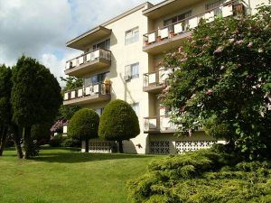 $1100 / 1br – 650ft2 – Spacious 1 Bedroom + Bathroom Apartment in uptown New Westminster (New Westminster) - Photo 2