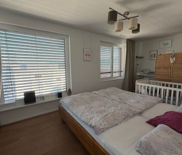Grosszügige und moderne 3.5 Maisonette Wohnung mit traumhaftem Ausb... - Photo 6