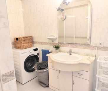 Apartamento de alquiler en Avenida Peguera, Peguera - Photo 4