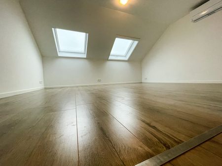 Gezellige kamer in conhousing met eigen badkamer - Foto 3