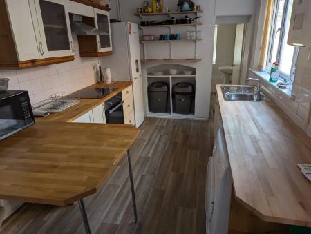 4 bedroom terraced house to rent - Photo 4