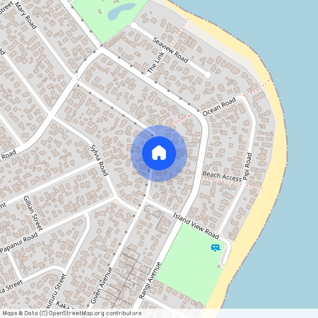 310A Given Avenue, Whangamata, Thames-Coromandel