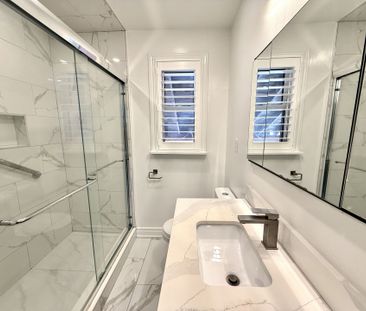 For Lease - 45 Kingsdown Drive Unit# Main, Toronto, Ontario - Photo 6