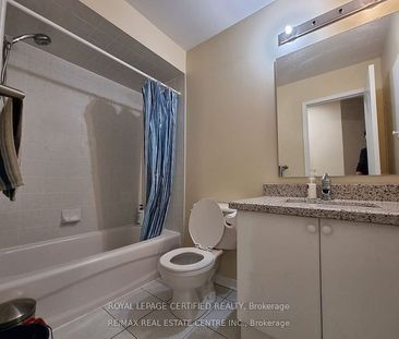 For Lease - 6 Rotunda Street Unit# Upper, Brampton, Ontario - Photo 5