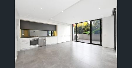 Immaculately Appointed One Bedroom Apartment - Photo 3