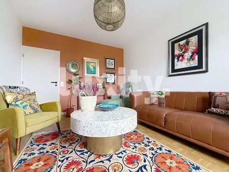 Superb apartment near the nations - Photo 2