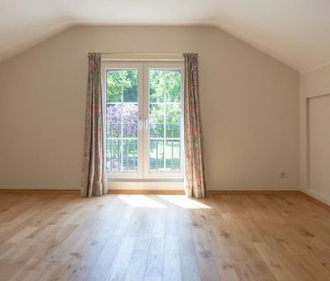 Woning te huur in Wezembeek-Oppem voor € 2.300 met 4 slaapkamers - Foto 3