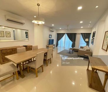 Pavilion Hilltop, Mont Kiara - Photo 3