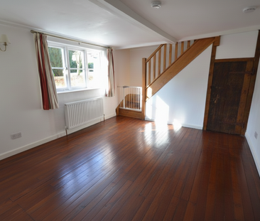 4 bedroom terraced house to rent - Photo 3