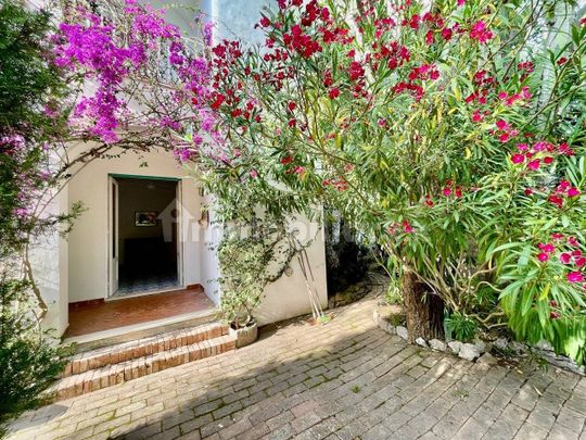 Appartamento in villa via Damecuta, Anacapri - Photo 1