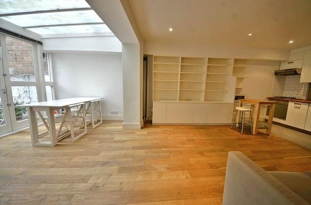 1 bedroom apartment to rent - Photo 1