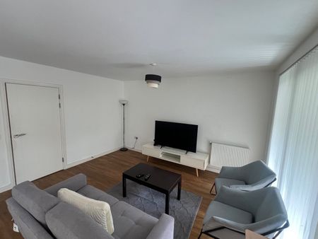 Room in a Shared House, Kingfisher Heights, E16 - Photo 2