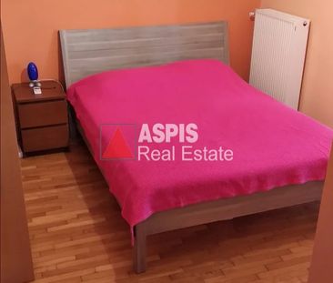 Διαμέρισμα, προς ενοικίαση Γκύζη - Πεδίον Άρεως Κωδικός 2325837 - Photo 5