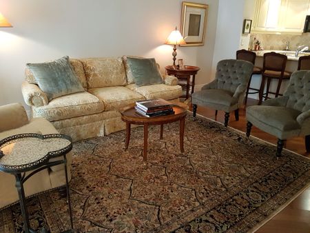 For Lease - 33 Delisle Avenue Unit# 610, Toronto, Ontario - Photo 2