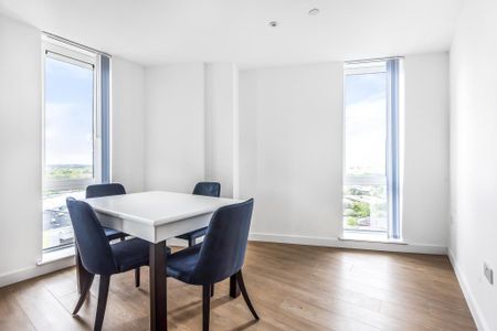 2 bedroom apartment to rent - Photo 4