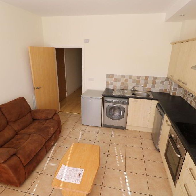 88 Cromwell Road, Belfast, BT7 1JY - Photo 1