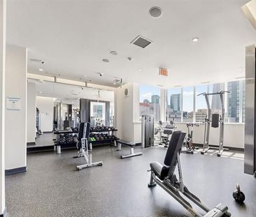 For Lease - 250 Wellington Street Unit# 240, Toronto, Ontario - Photo 5