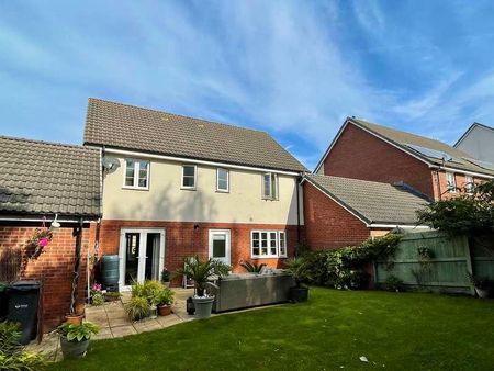 Mulligan Drive, Exeter, EX2 - Photo 2