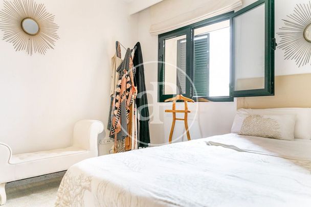 3 bedroom luxury Flat for rent in Calvià, Balearic Islands - Photo 1