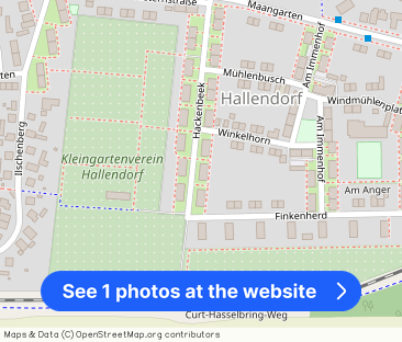 Ideal für Faule, Hunde und Kinderwagen - Photo 1