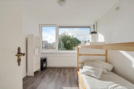 Huis te huur: Leeghwaterstraat 65 2132 SR Hoofddorp - Foto 4